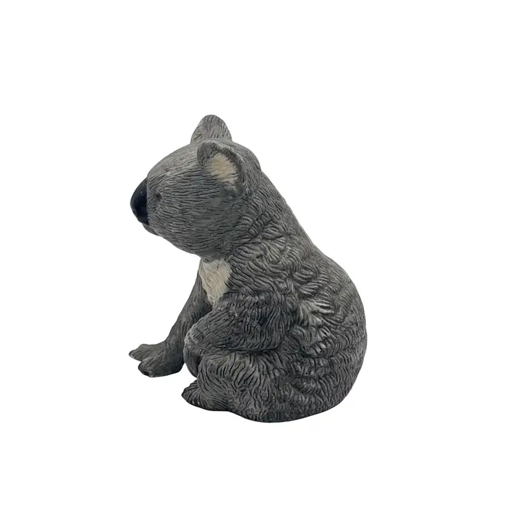 VINTAGE KOALA BEAR 
FIGURINE By Royal Heritage Collection 



Party Celebration Gift 
Mothers Day Anniversary Birthday
Australia