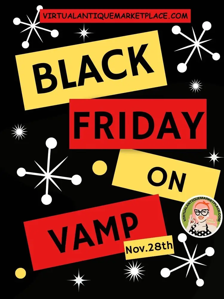 Fireside Chat & Pop Up Sale🎄