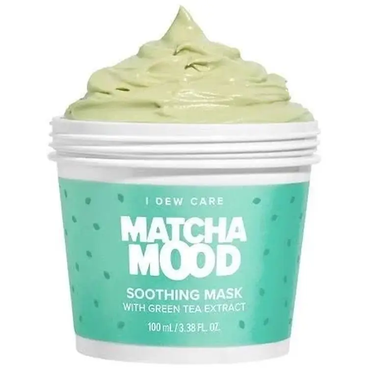 Matcha Mood $25 Retail