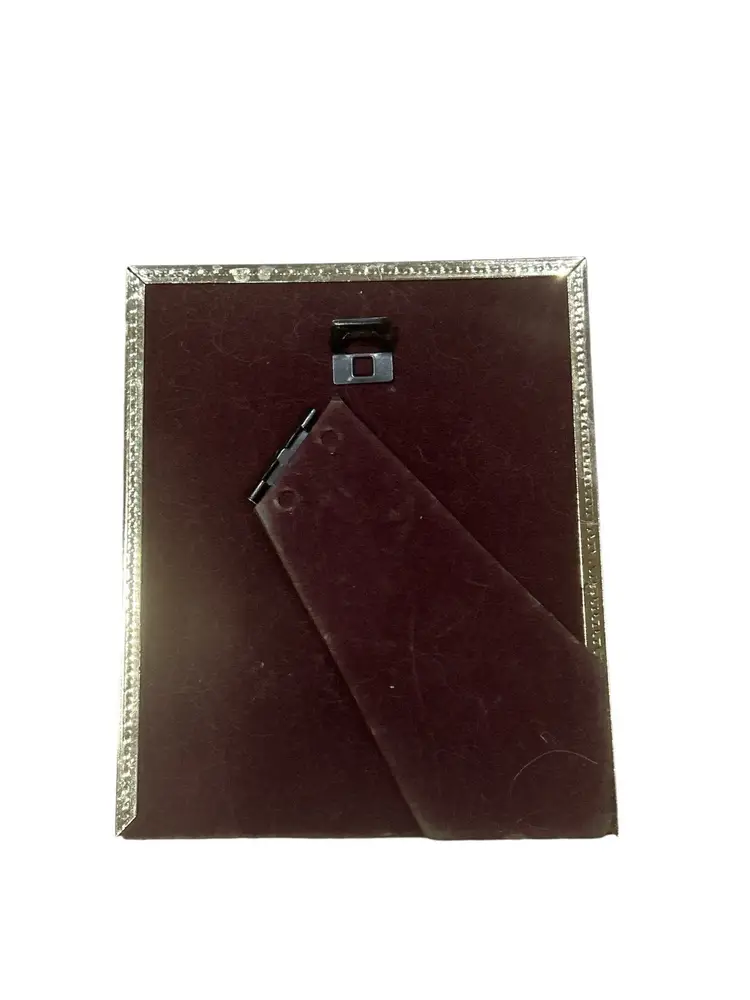 Floral Paper Quilling Framed