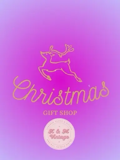 All Things Christmas!!!