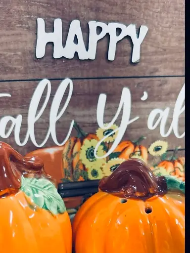 Fall Clearance Starts Of $1+ 