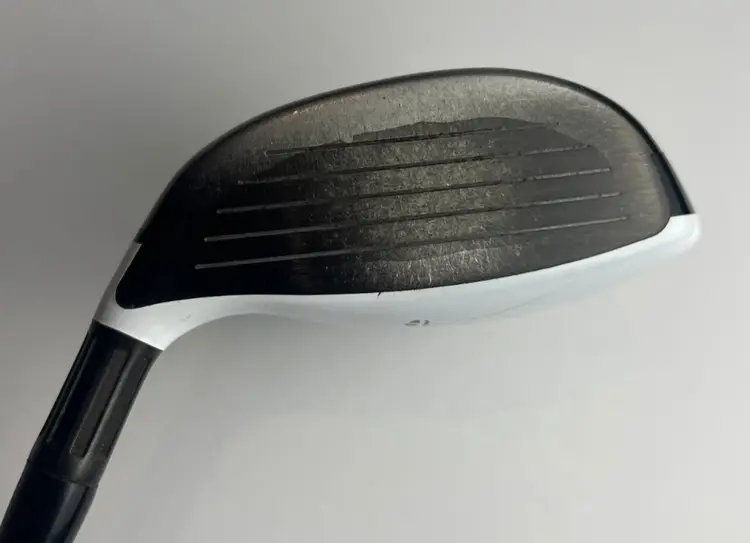 Taylormade M2 3 Wood 15* - Kurokage 70G Extra Stiff - Good w/ HC