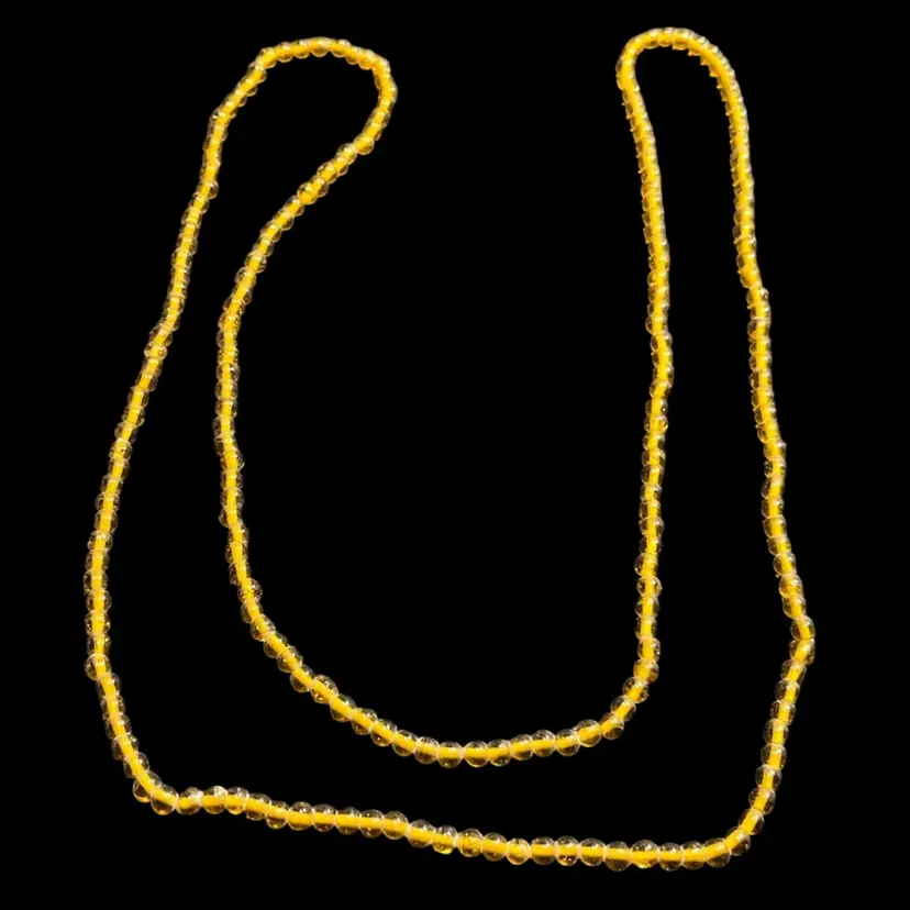 Necklace As Pictured