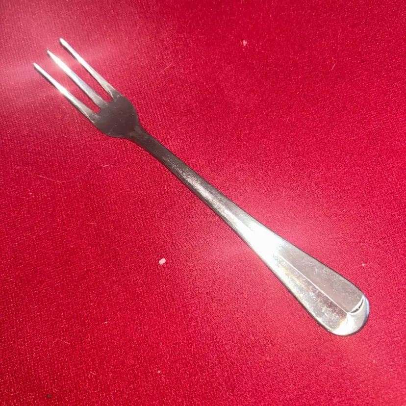 Ashley Cocktail Fork By Towle 5.5”