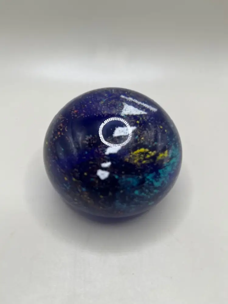 #01 Vintage Lighthouse Image Paperweight