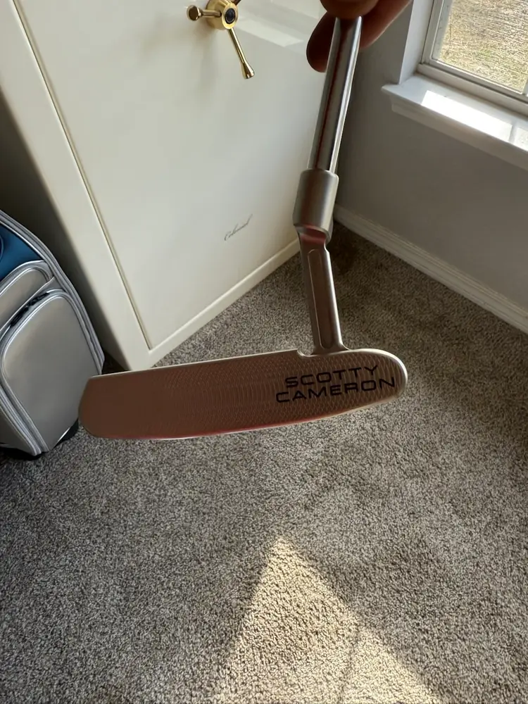 Super Select Newport +