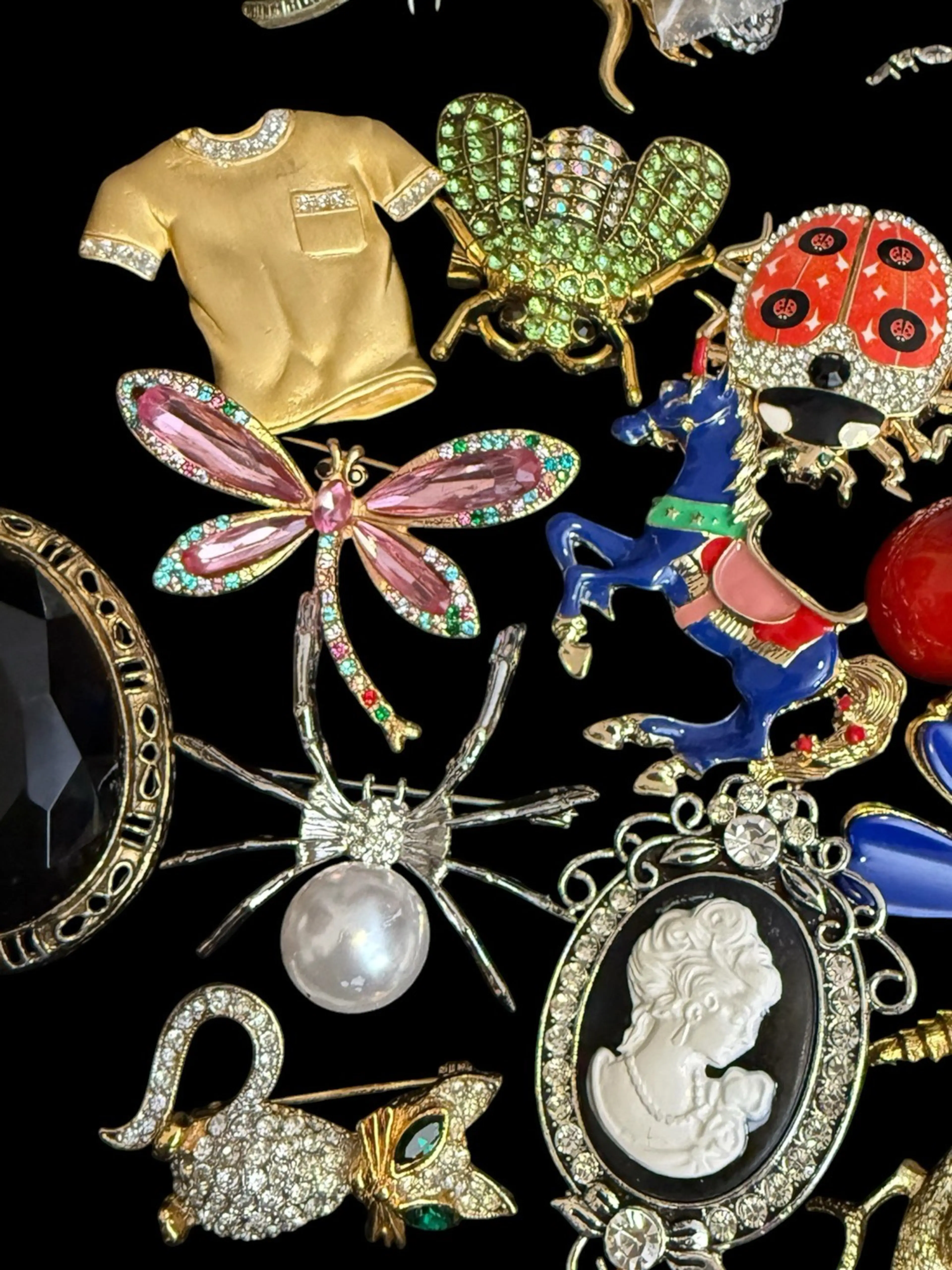 Pop Up Jewelry Show !