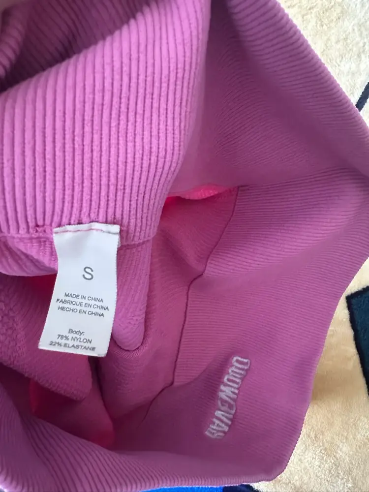 Ravewood Workout Set