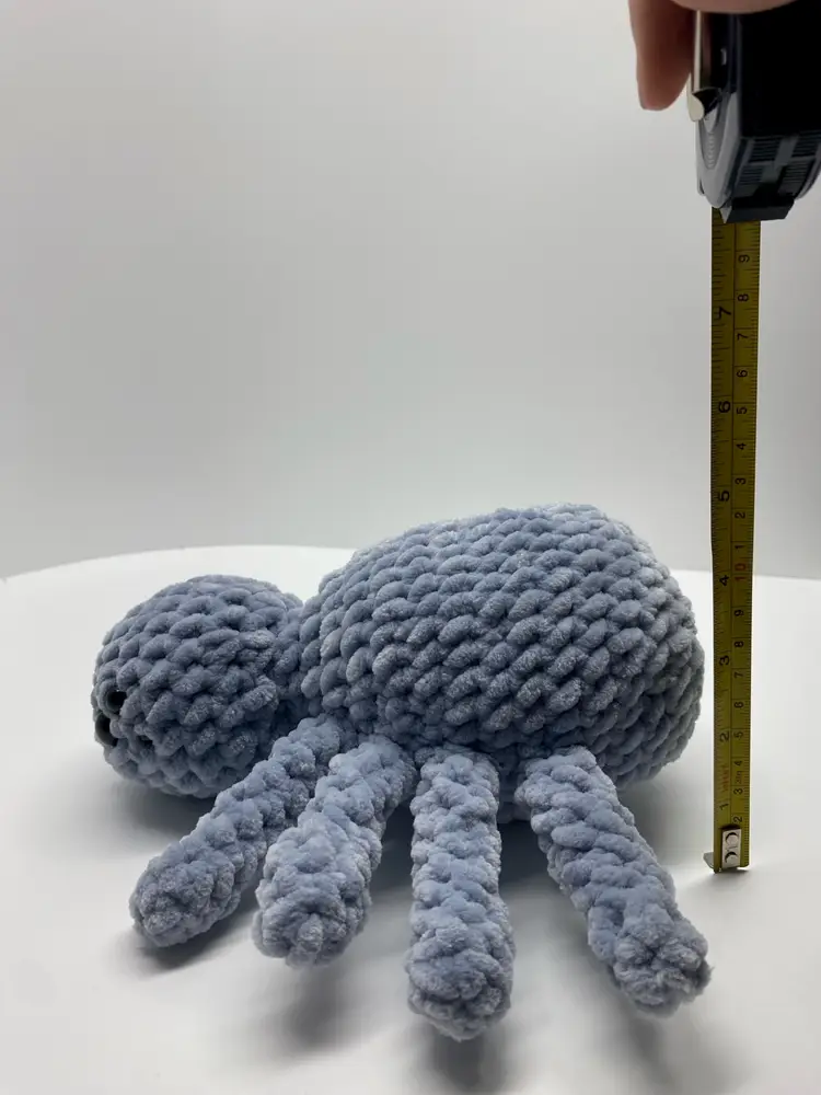 Little Spider Handmade Crochet 