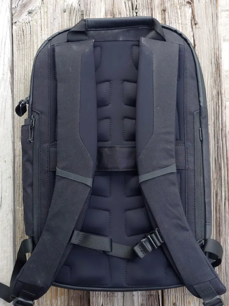 T22 WAXED CANVAS LIMITED EDITION (1 OF 10)