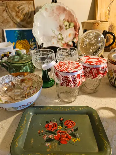 Around The WORLD 🌎 Vintage Europe, Japan, Africa...