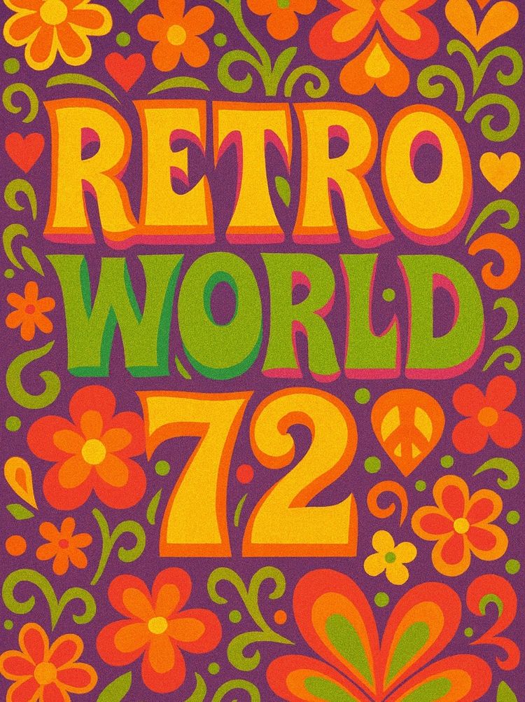 Vintage & More