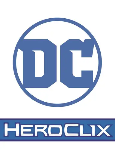 DC Heroclix Show! Lots of 5 for $1!