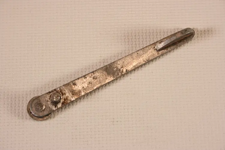 Stanley Lateral Adjustment Lever (9083)