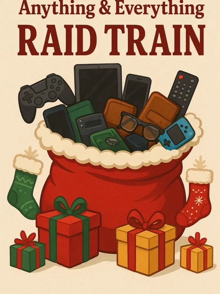 PRE-BIDS & BIN Is FULL