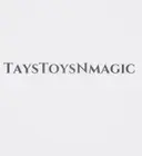 taystoysnmagic