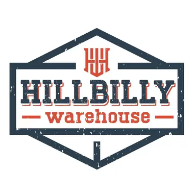 Hillbilly Warehouse