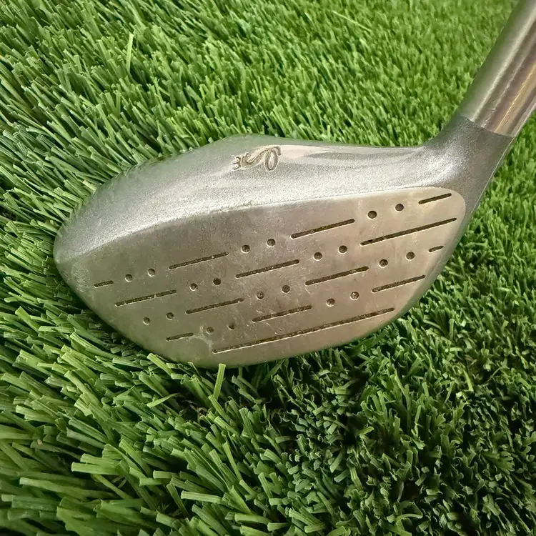 King Cobra RH 7 Wood With R Flex Graphite Shaft