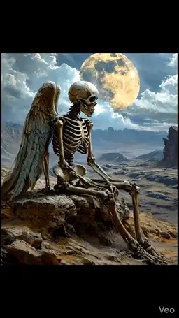 Skinny Sid Sends His Regards