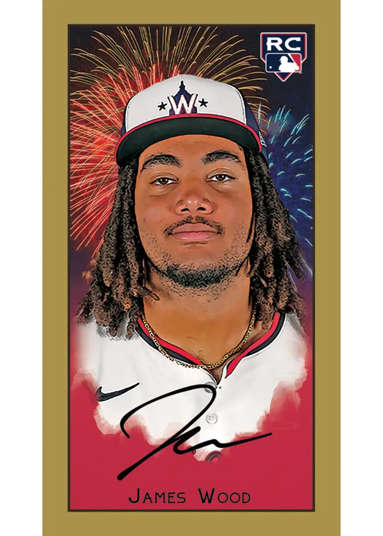 11/01/25: 2025 Topps T205 Baseball (3) Cartons -- Team Random -- New Team Each Carton