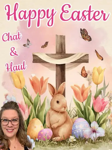 🌸🐣Just A Little Haul & Chat🌸🐇