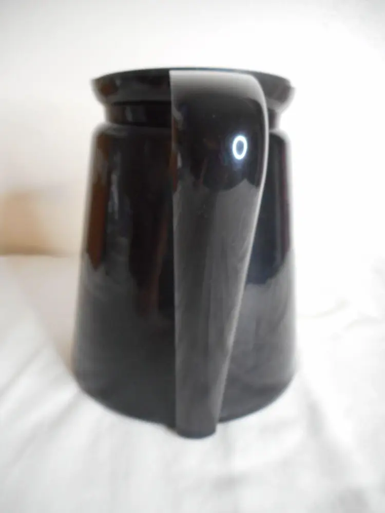 Keurig 2.0 Insulated Coffee Carafe Pot Thermos Universal Pitcher K-Carafe 1713V