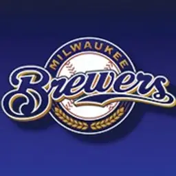 Milwaukee Brewers -- 2025 Topps Update Jumbo Hobby