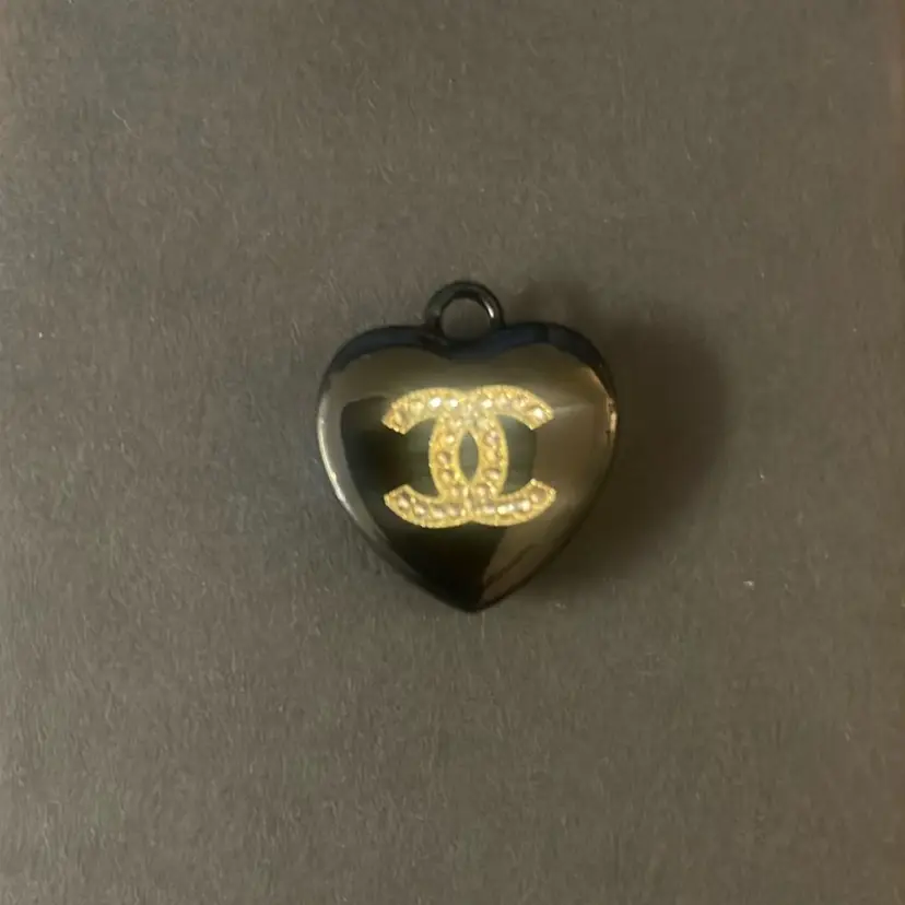 #54 - Upcycled charms! First Show!