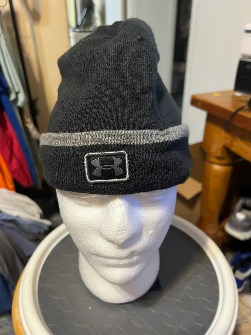 Under Armour Beanie Hat