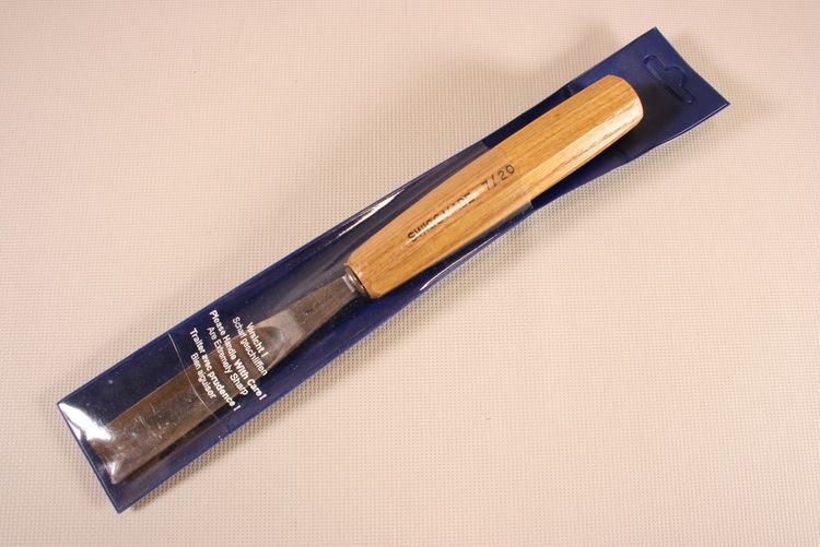 Pfeil 7 / 20 Gouge, NOS (9166)
