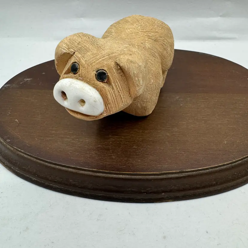 Artesanía Rinconada Pig