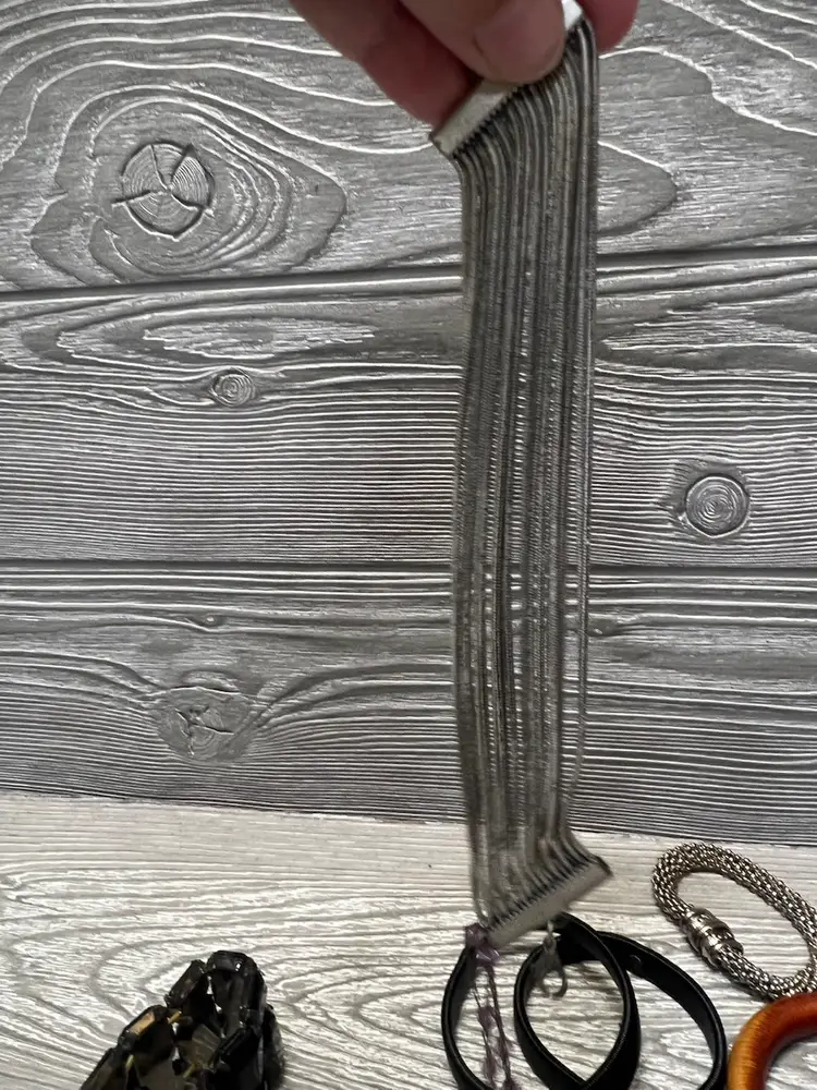 Bracelets Lot of 16 Assorted Fashion Costume Jewelry