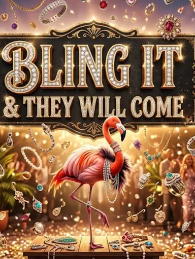 Field Of Jewelry Dreams