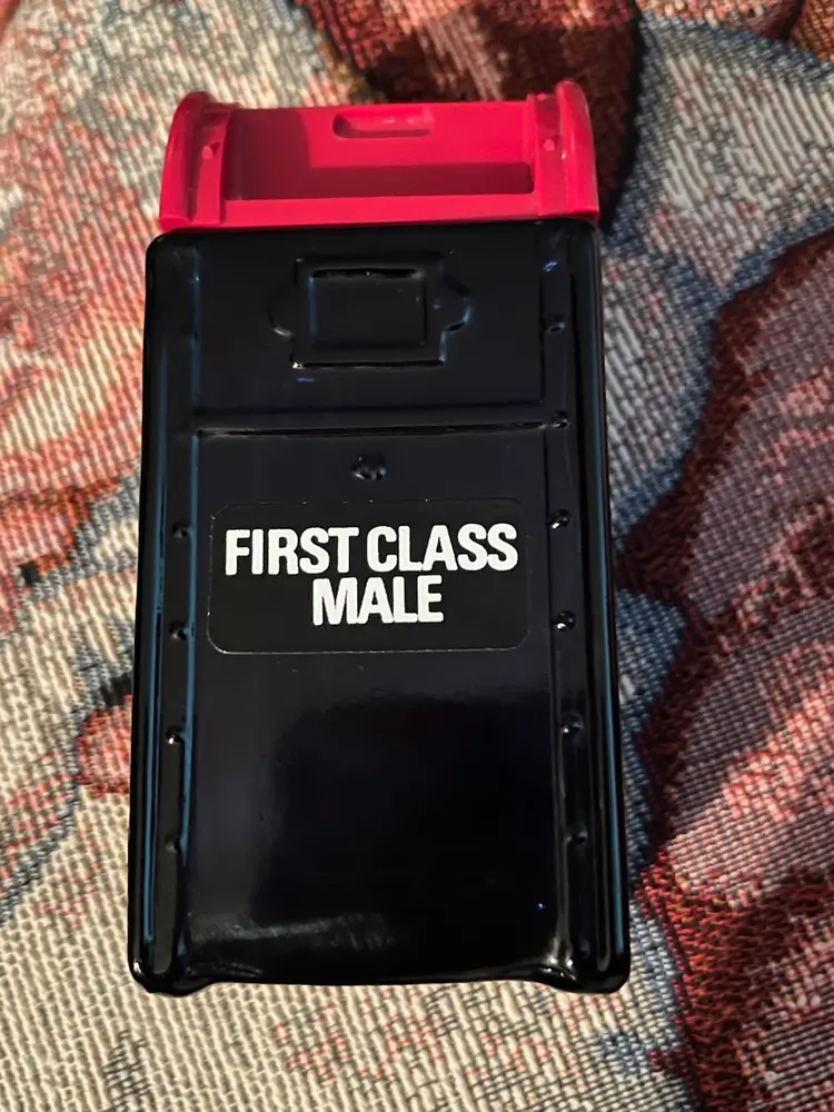 Vintage Avon Collector’s Bottles