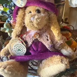 💐Boyd’s Bear Rabbit