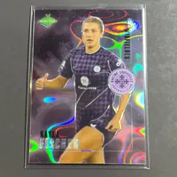 Kayla Fischer 22/99 - 2023 Parkside Vol 2 - Pacific Rookie Class - Racing Louisville - Women’s Soccer