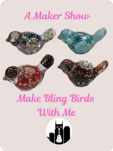 A Maker Show: Let's Have Fun