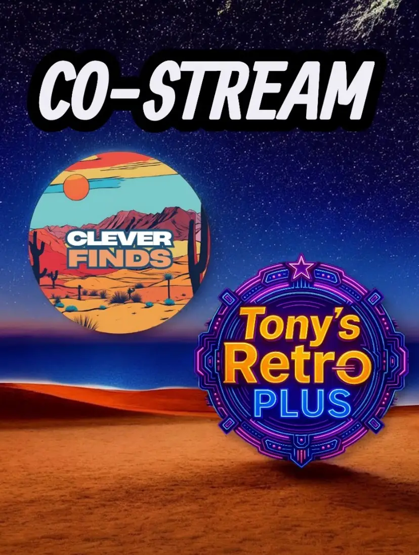 Livestream thumbnail