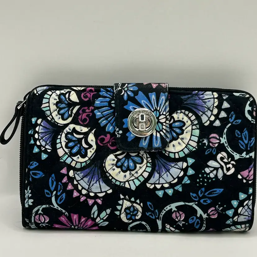 Vera Bradley Wallet