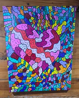 All you need is love