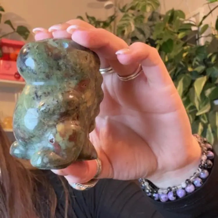 Ocean Jasper Dino 30E