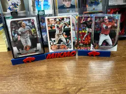 Gunnar Henderson Lot