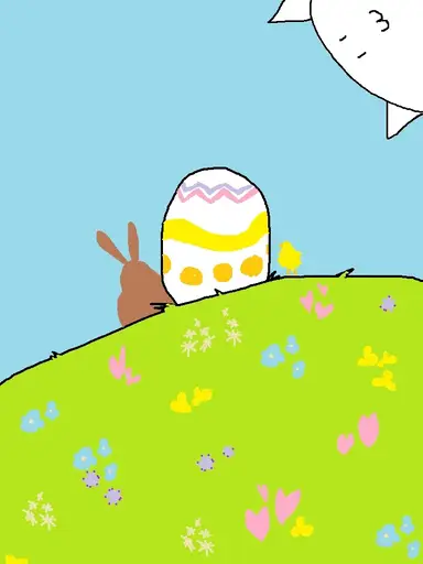 Cat's Spring Sale & Easter Explosion - Part One!