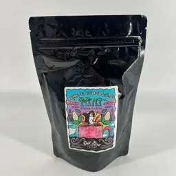White Choco Mint Odd Bird Coffee Co. 8oz Bag