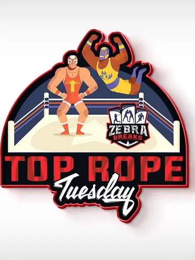 ZB Top Rope Tuesday 10/1/24