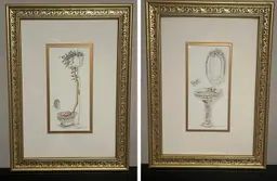 Peggy Abram’s Art Print