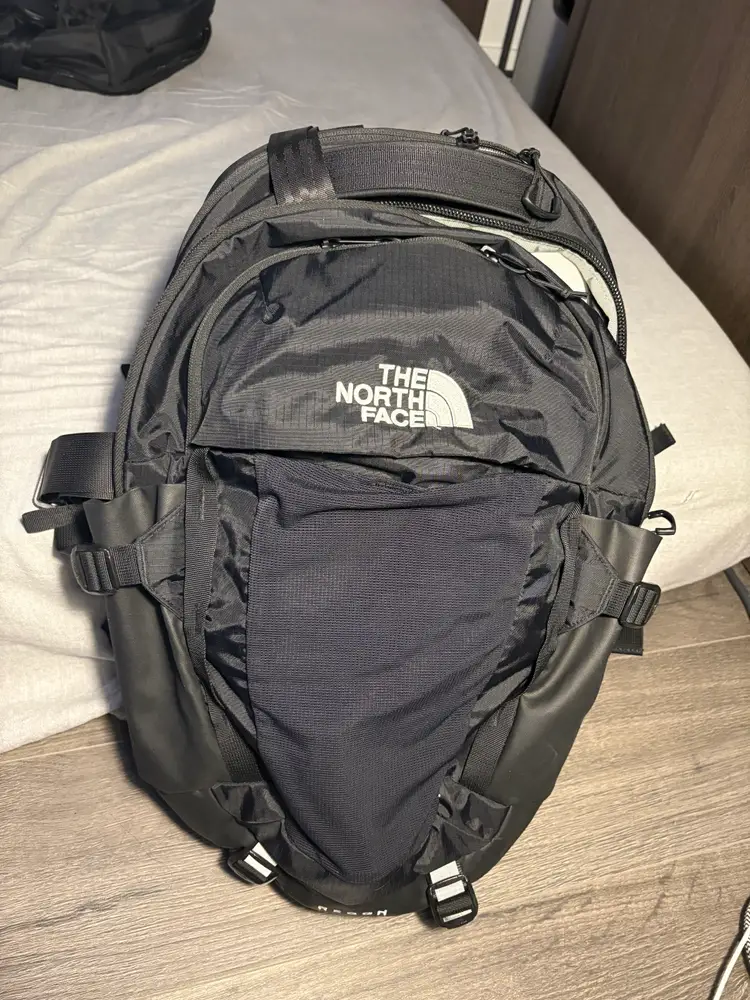 North Face Recon Backpack