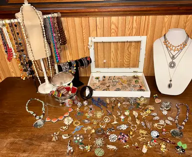 $8 Starts Choice Jewelry