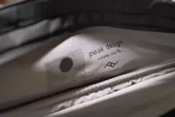 Peak Design Everyday Tote V2